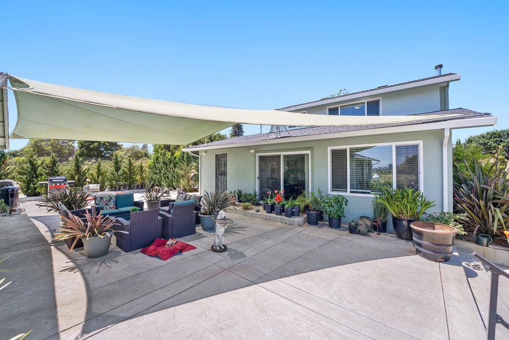 Watsonville, CA 95076,261 Wheelock RD