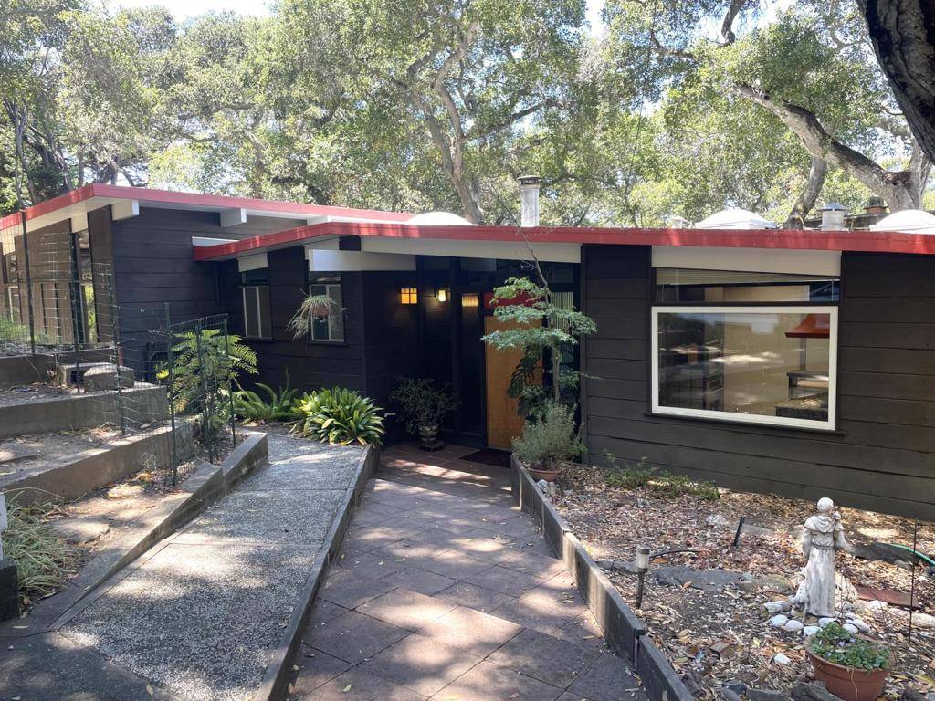 Belmont, CA 94002,1245 Chula Vista DR