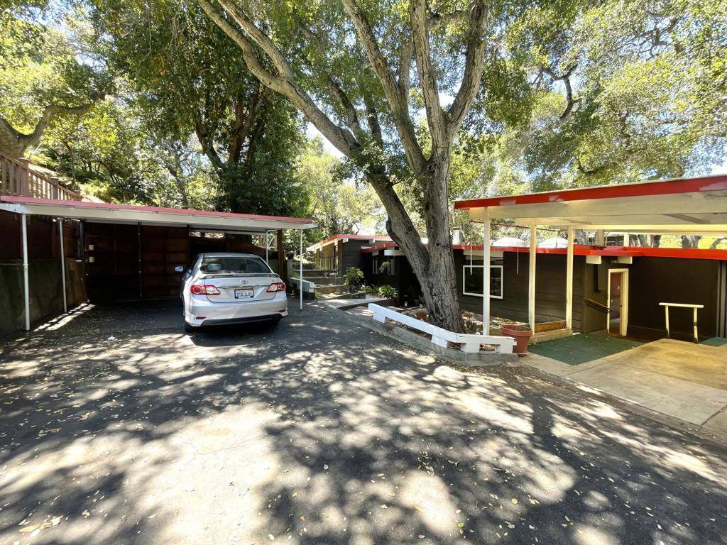 Belmont, CA 94002,1245 Chula Vista DR