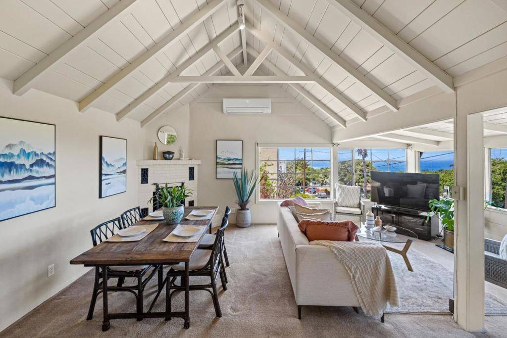 Monterey, CA 93940,705 Grace ST