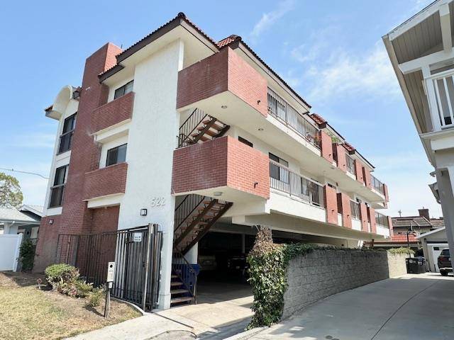 Glendale, CA 91205,522 Raleigh ST