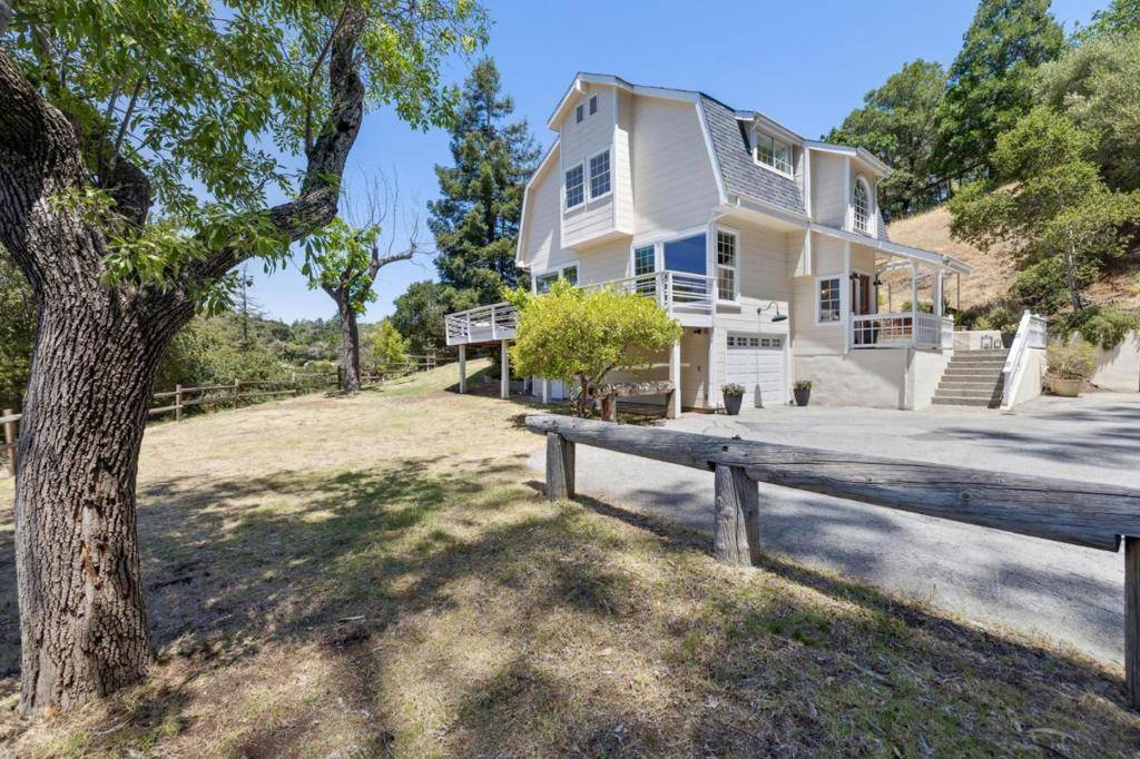 Woodside, CA 94062,1207 Godetia DR