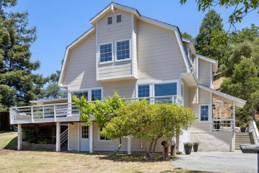 Woodside, CA 94062,1207 Godetia DR