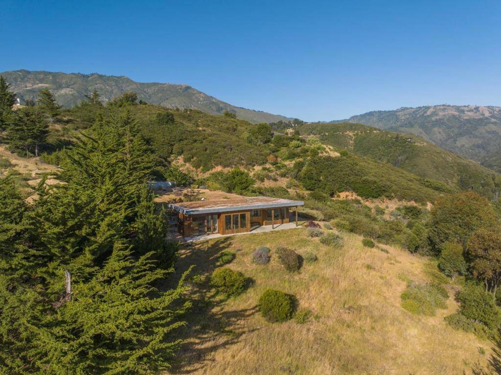 Big Sur, CA 93920,9265 Sycamore Canyon RD