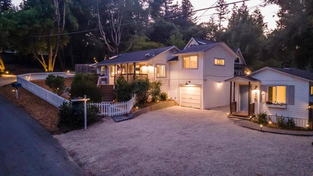 Felton, CA 95018,414 Prospect AVE