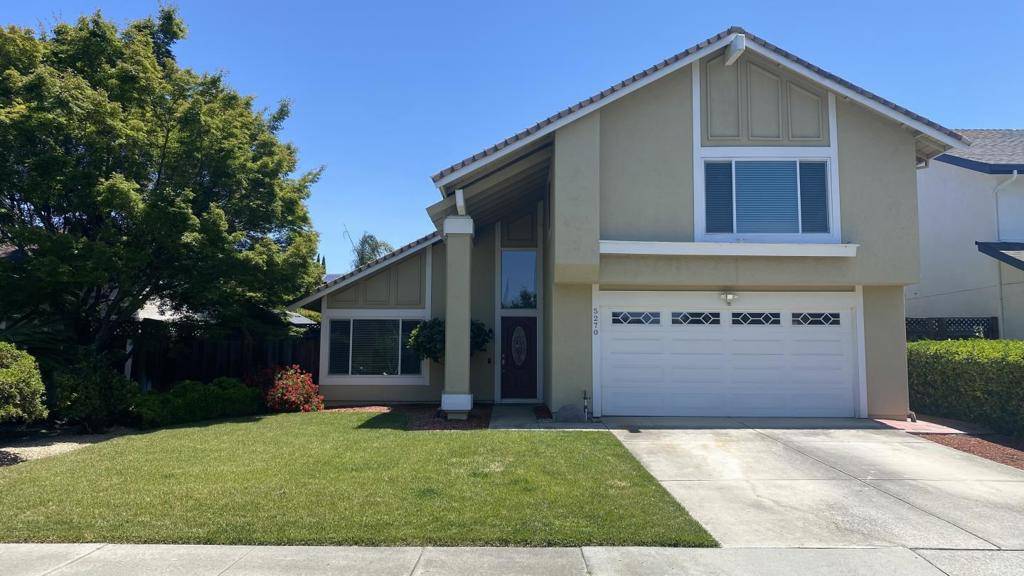 San Jose, CA 95136,5270 Rio Grande DR