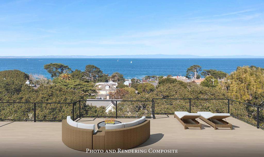 Pacific Grove, CA 93950,311 Lighthouse AVE