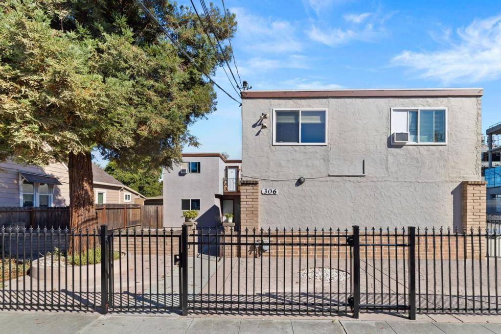Redwood City, CA 94063,306 Beech ST