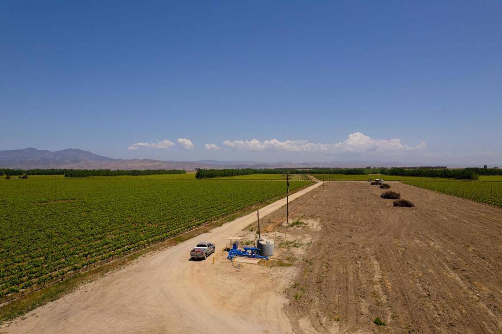 Soledad, CA 93960,41460 Los Coches RD