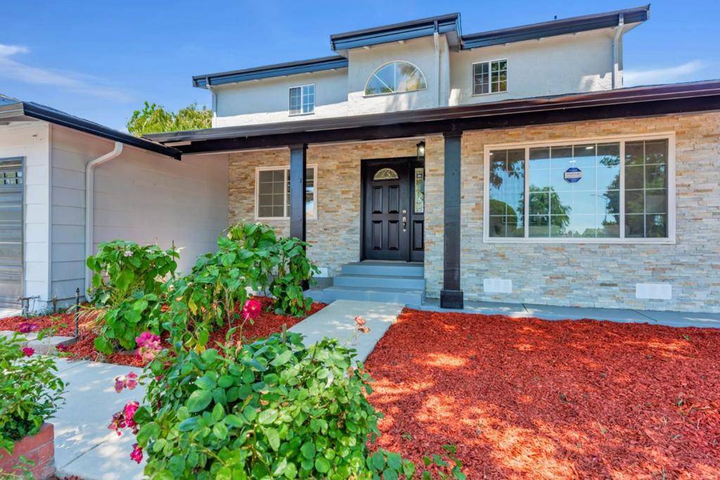 Fremont, CA 94536,3356 Hudson PL