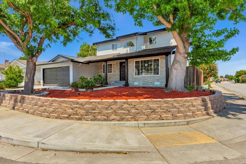 Fremont, CA 94536,3356 Hudson PL