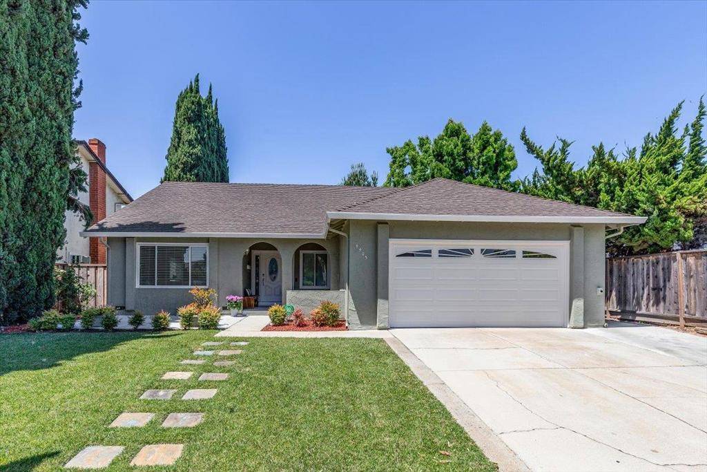 San Jose, CA 95136,4405 Thousand Oaks DR