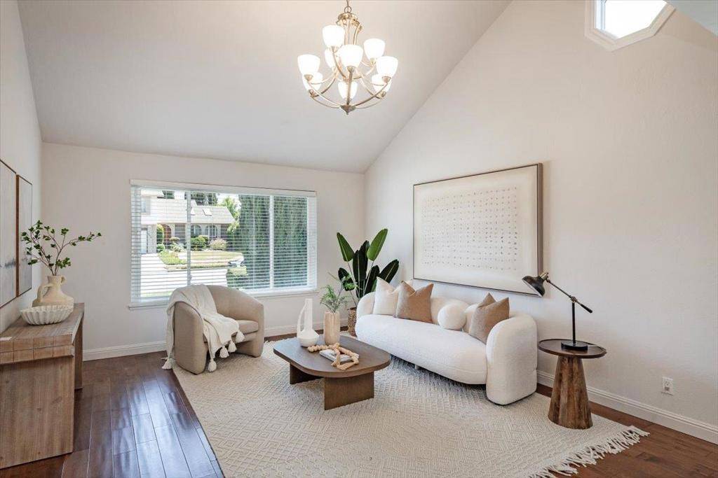 San Jose, CA 95136,4405 Thousand Oaks DR