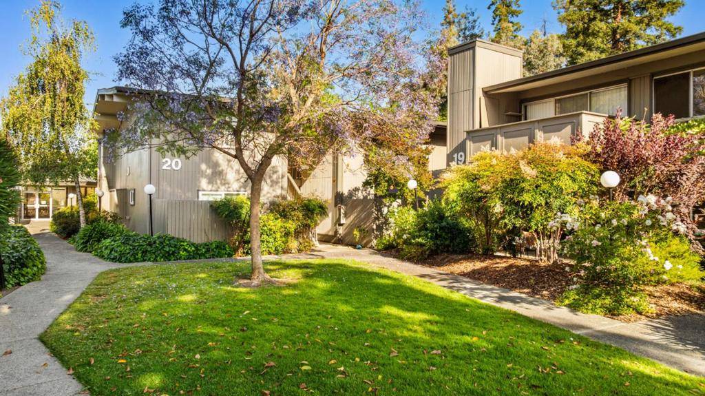 Santa Clara, CA 95051,121 Buckingham DR #27