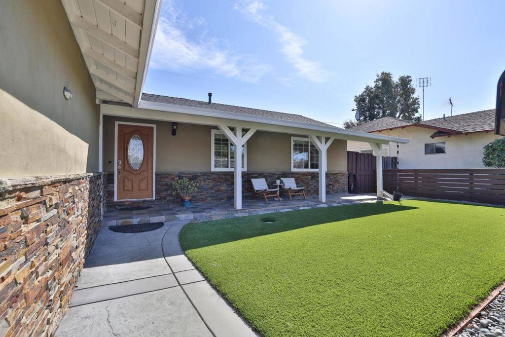San Jose, CA 95124,3370 Jennifer WAY
