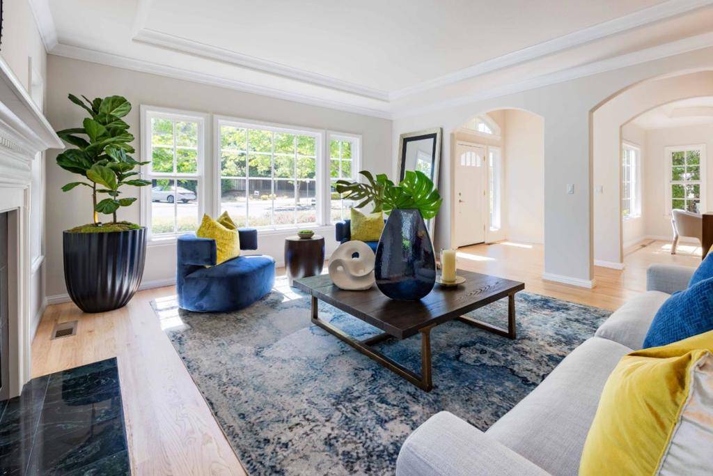 Palo Alto, CA 94306,850 Arroyo CT