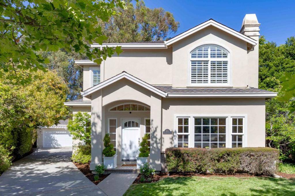 Palo Alto, CA 94306,850 Arroyo CT
