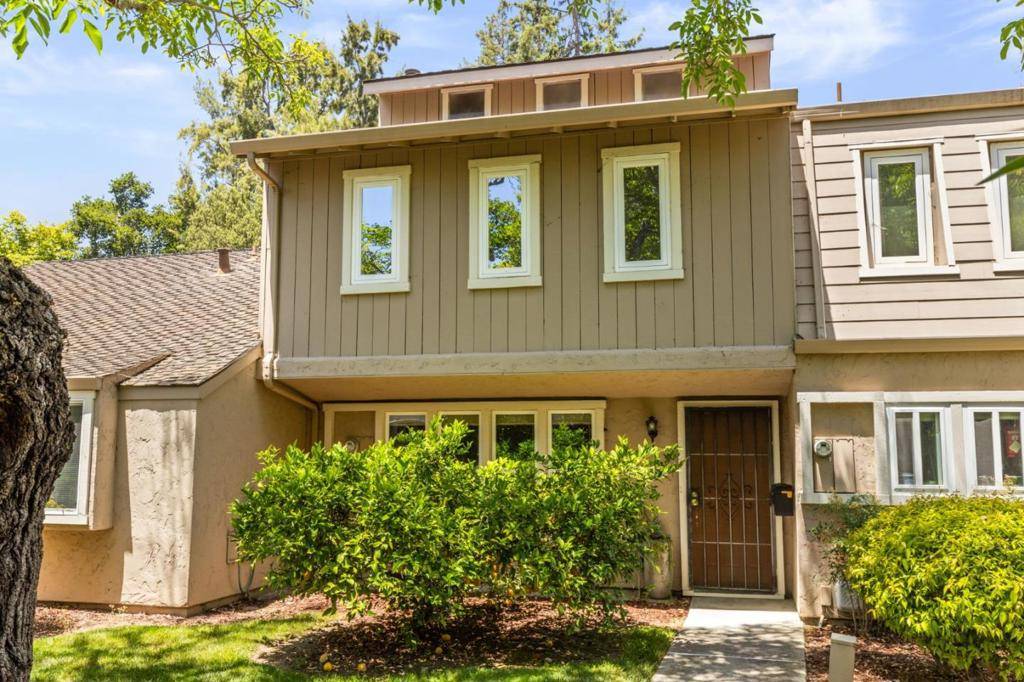 San Jose, CA 95125,1544 Glenpine DR