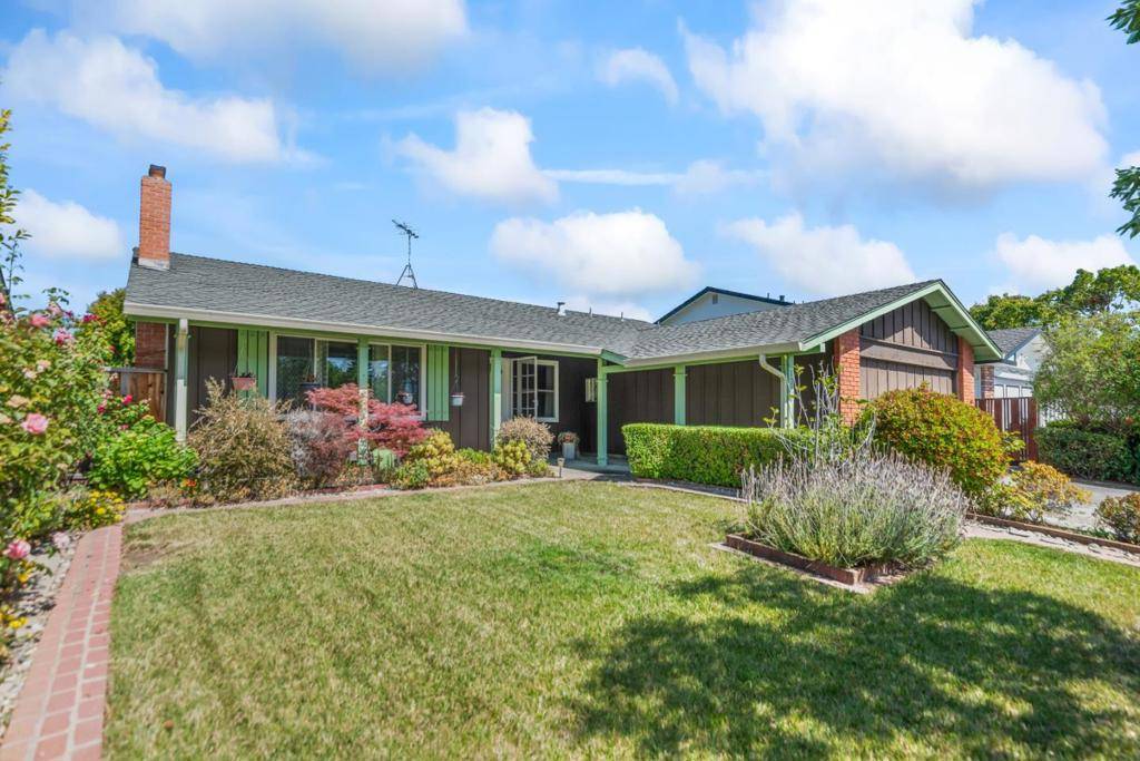 Sunnyvale, CA 94087,1236 Robbia DR