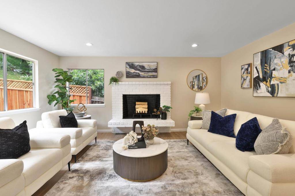 Oakland, CA 94611,1815 Woodhaven WAY