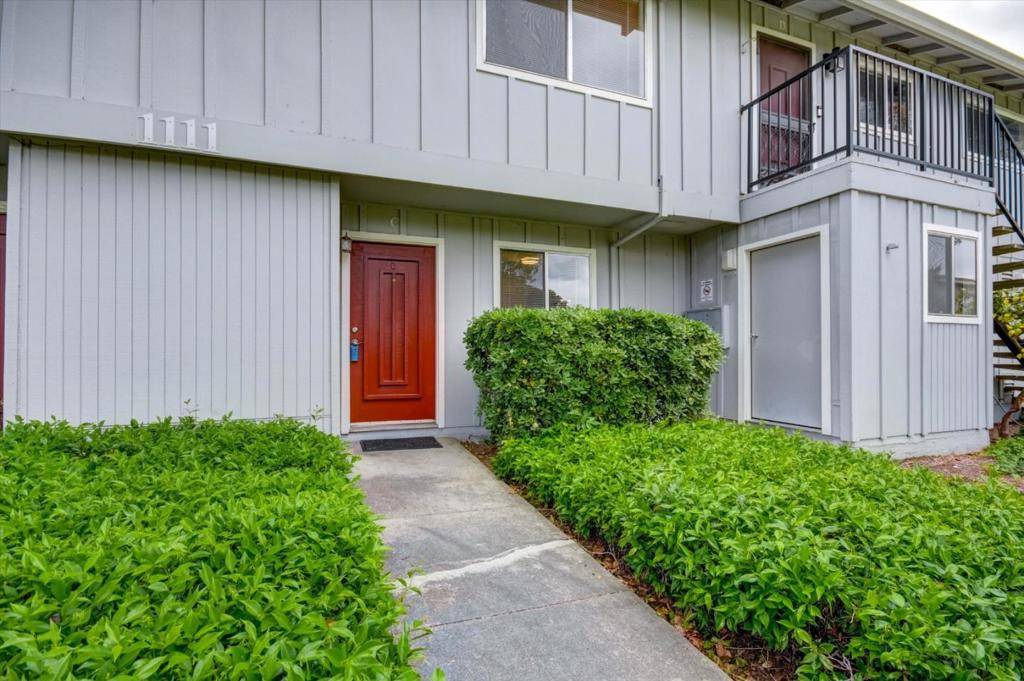 Sunnyvale, CA 94086,1111 Reed AVE #C