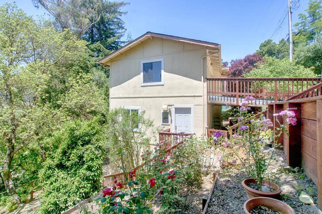 Felton, CA 95018,41 Grandview AVE
