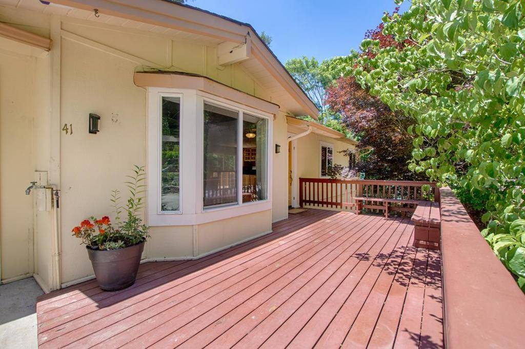Felton, CA 95018,41 Grandview AVE