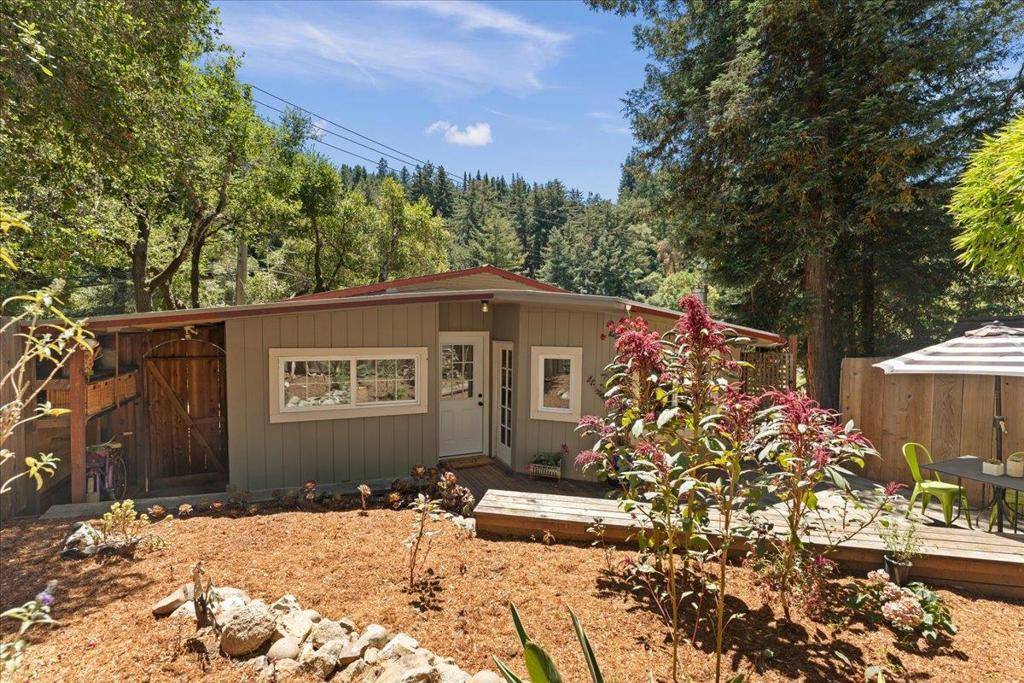 Felton, CA 95018,900 Lakeside DR