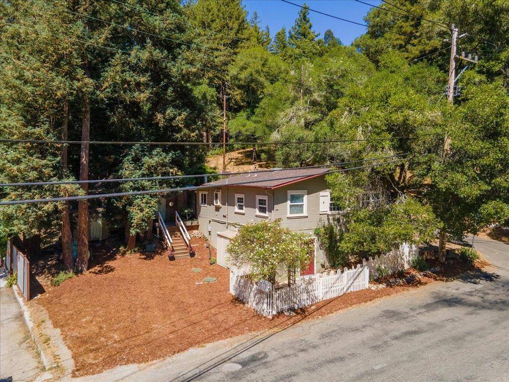 Felton, CA 95018,900 Lakeside DR