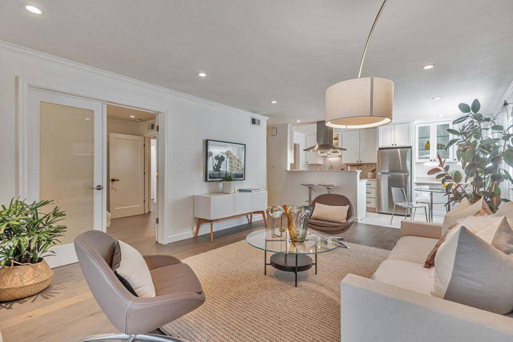 San Mateo, CA 94401,633 Highland AVE #2