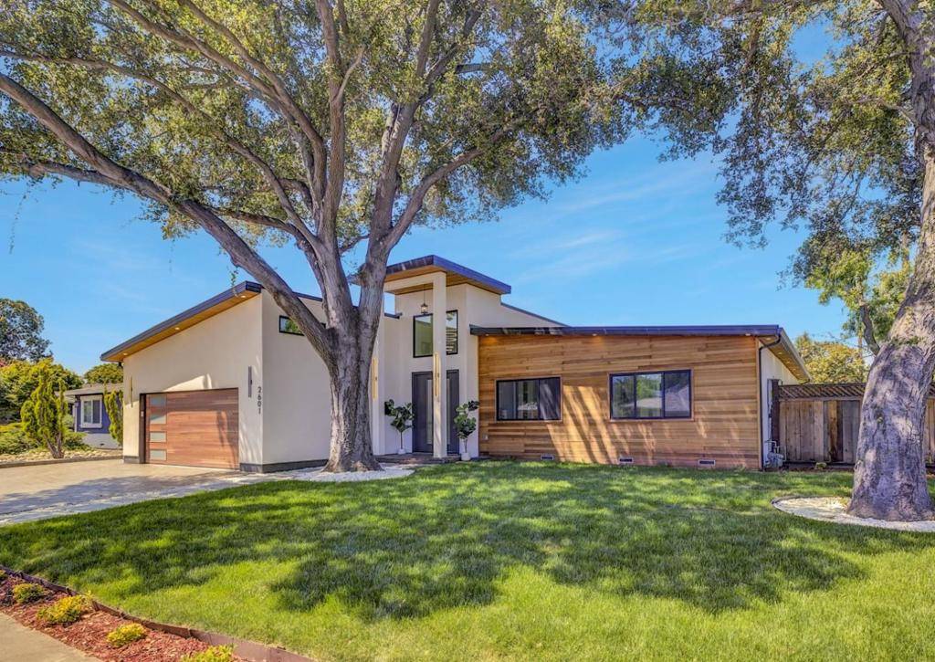 San Jose, CA 95125,2601 Thrasher LN