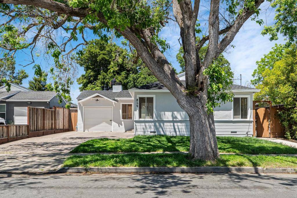 Menlo Park, CA 94025,859 14th AVE