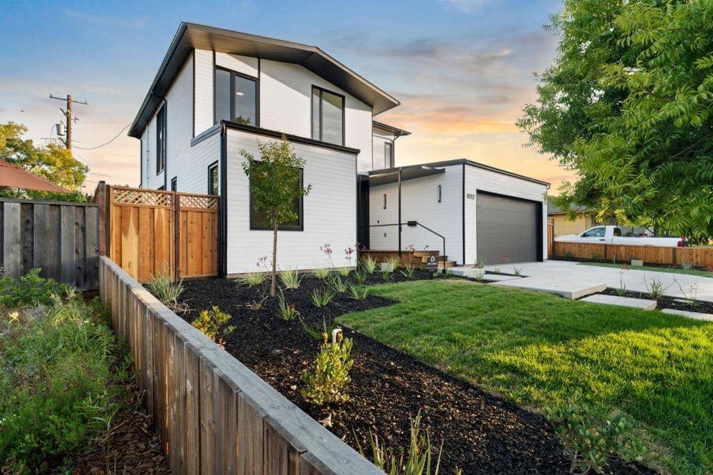 San Jose, CA 95124,1772 Conrad AVE