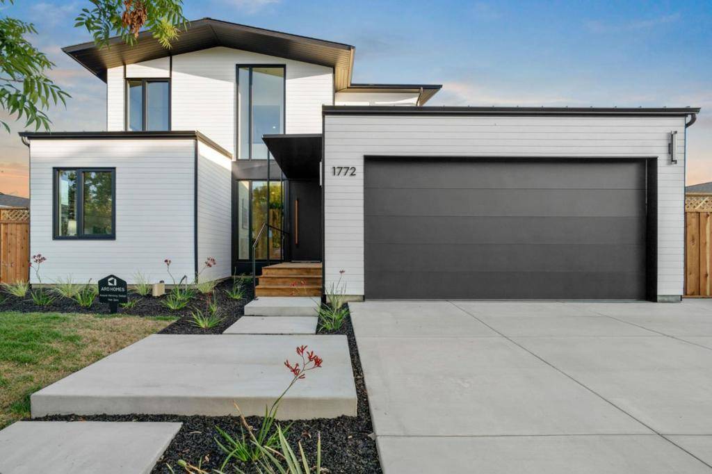 San Jose, CA 95124,1772 Conrad AVE
