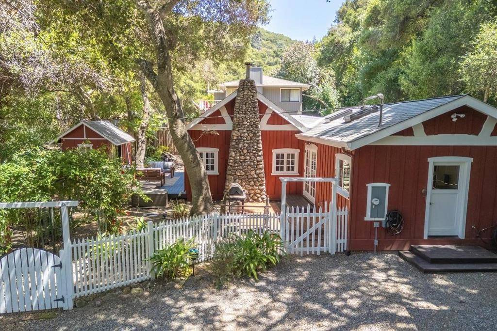 Carmel Valley, CA 93924,11 Southbank RD
