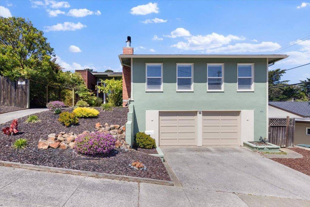 San Bruno, CA 94066,2310 Fleetwood DR