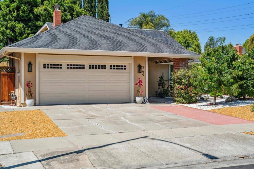 San Jose, CA 95119,269 Esteban WAY