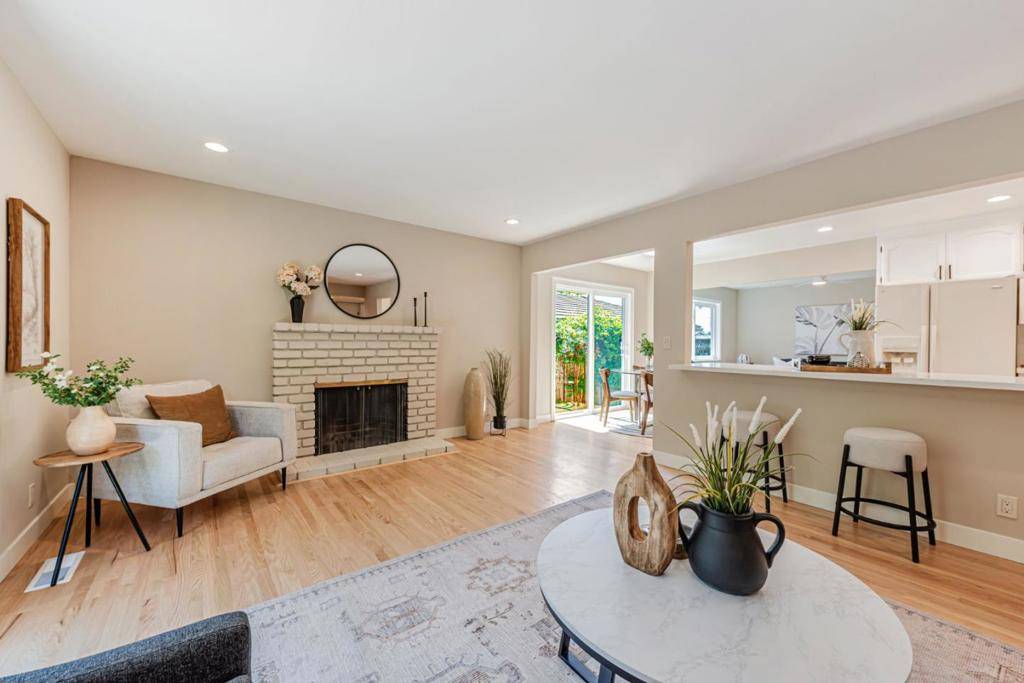 San Jose, CA 95127,15116 San Pablo AVE