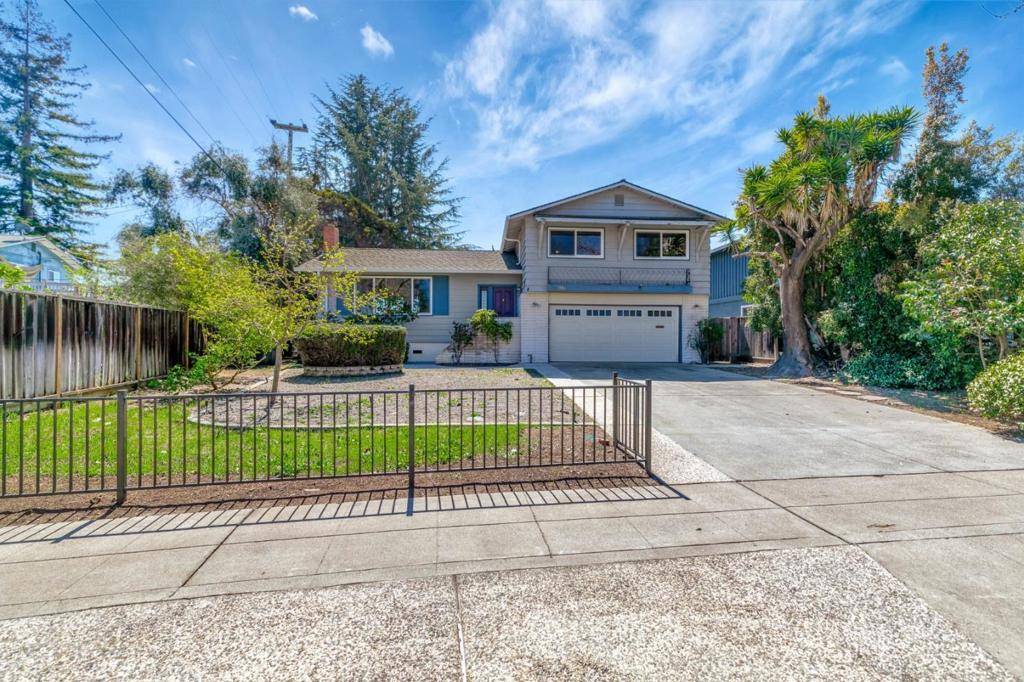 Sunnyvale, CA 94087,1006 W Knickerbocker DR