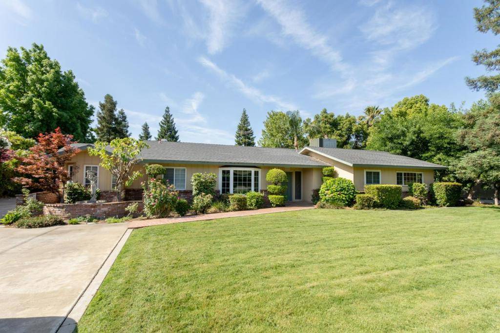 Clovis, CA 93611,450 W Alluvial AVE