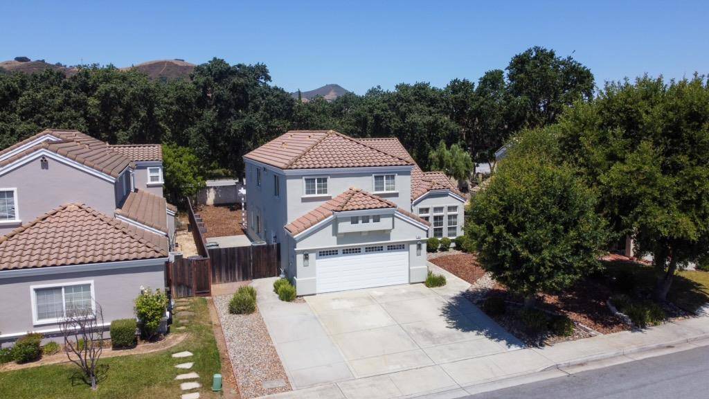 Morgan Hill, CA 95037,1014 White Cloud Drive
