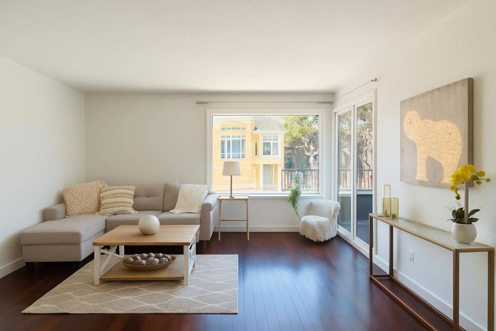 San Francisco, CA 94131,545 Duncan ST #1