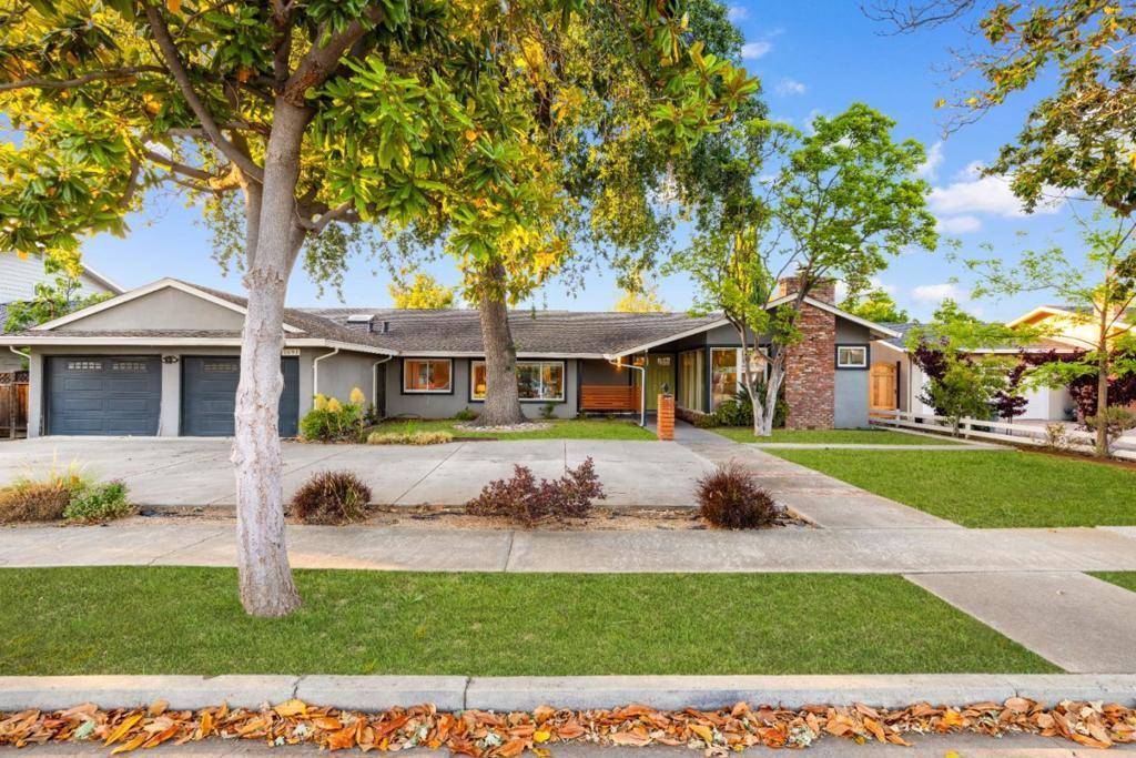 San Jose, CA 95125,1691 Santa Lucia DR