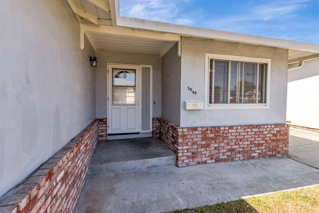 Santa Clara, CA 95054,2099 2nd ST