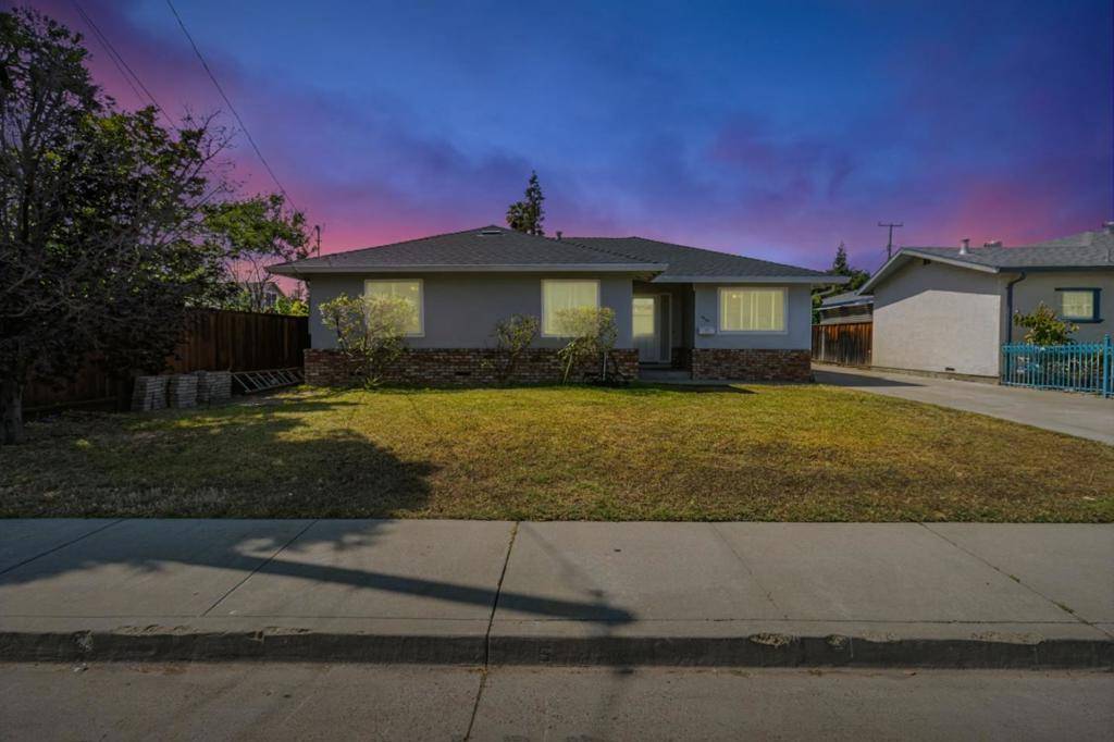 Santa Clara, CA 95054,2099 2nd ST