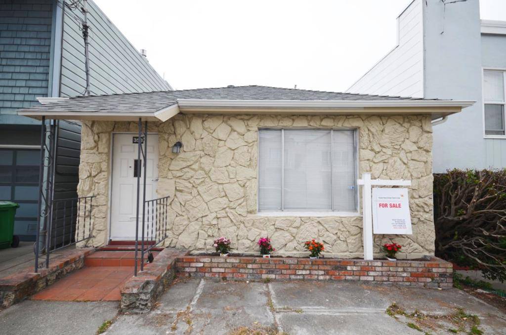 San Francisco, CA 94132,353 Monticello ST