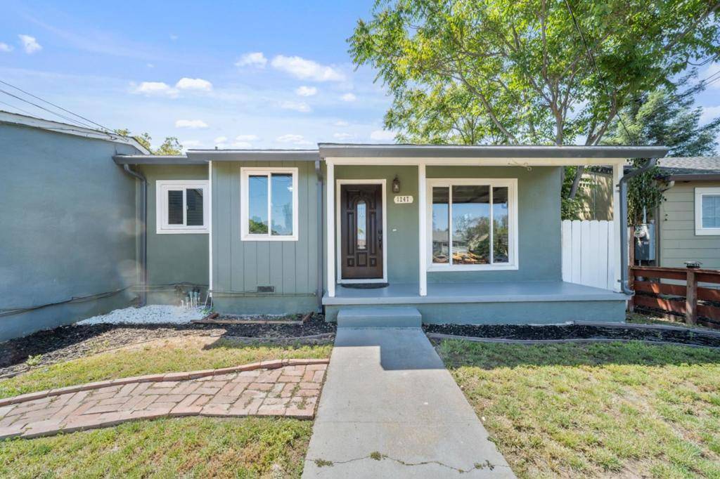 Livermore, CA 94551,1247 Locust ST
