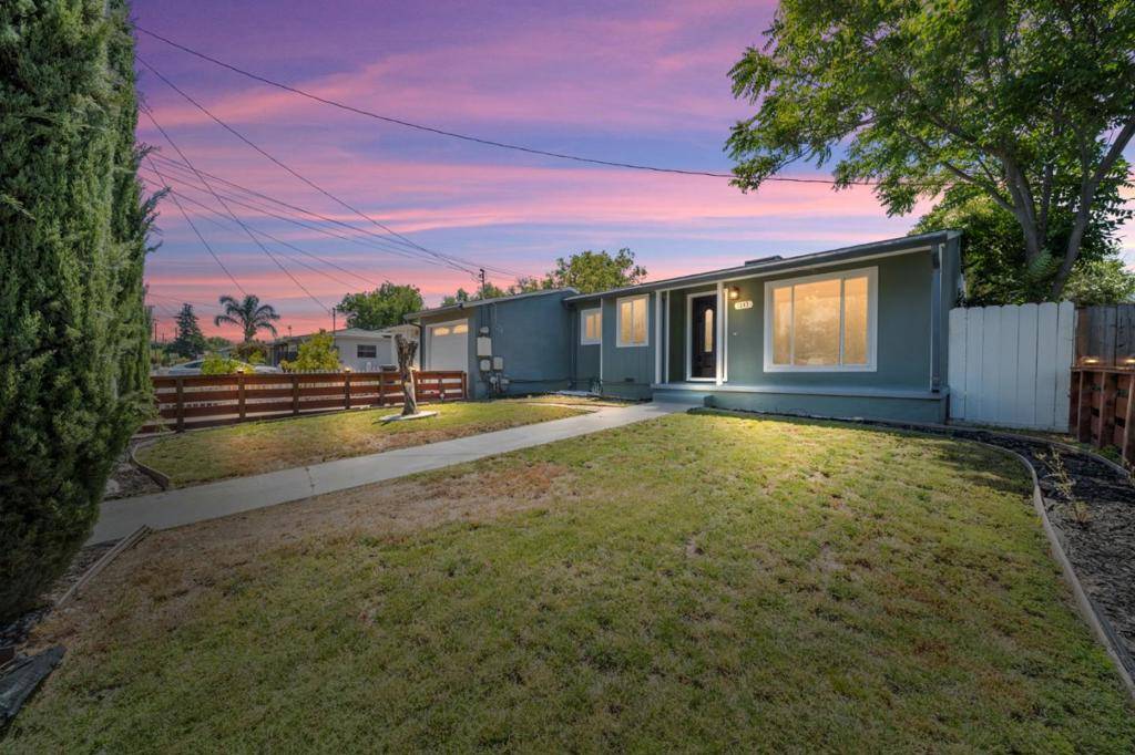 Livermore, CA 94551,1247 Locust ST