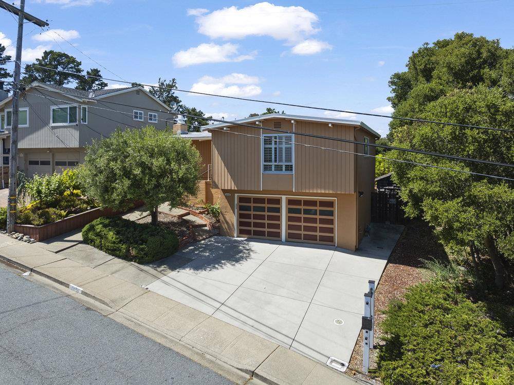 San Bruno, CA 94066,2440 Rosewood DR