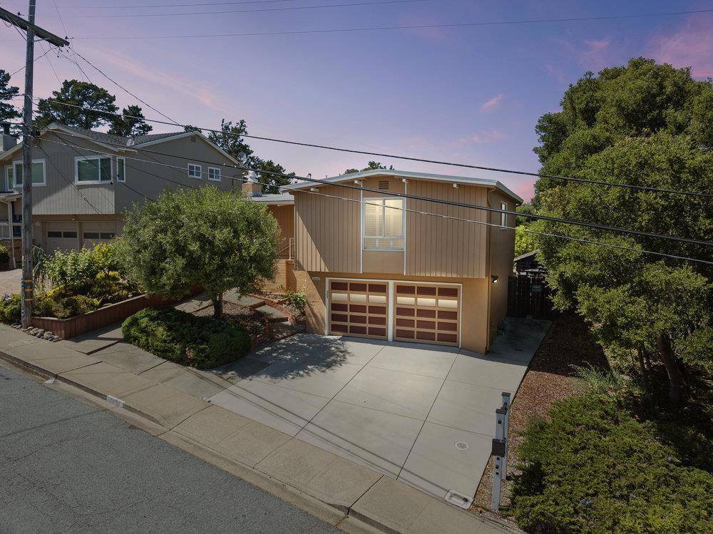 San Bruno, CA 94066,2440 Rosewood DR